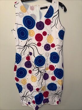 Bazinriche Dress